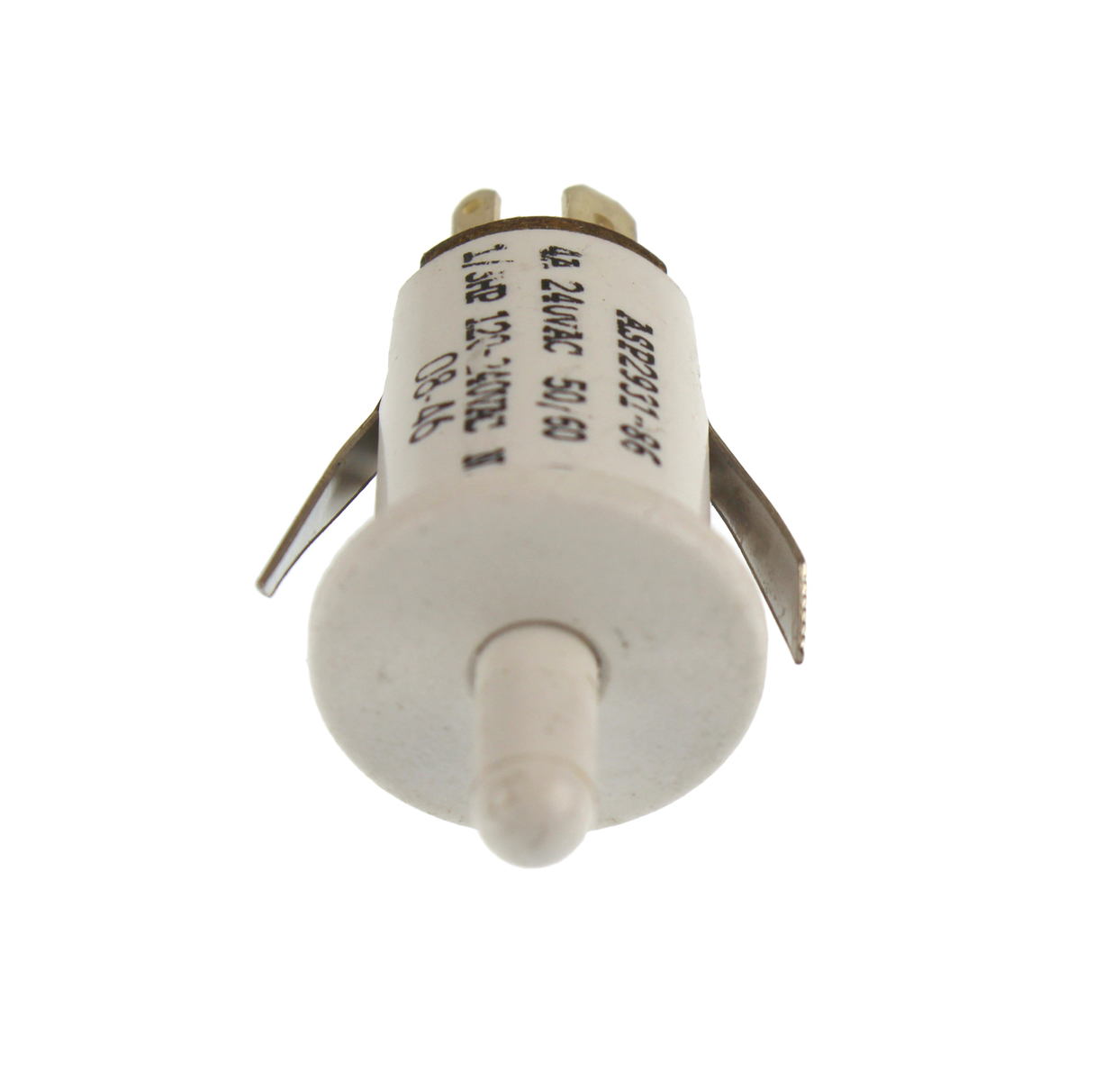 WG03L00054 - Genuine OEM GE Refrigerator Door Light & Fan Switch