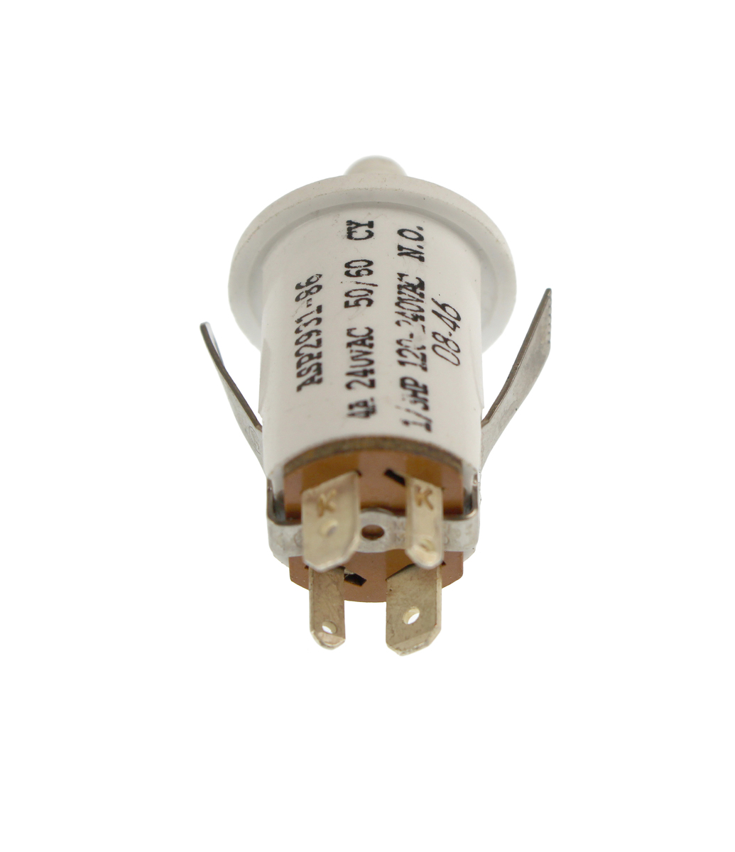 WG03L00054 - Genuine OEM GE Refrigerator Door Light & Fan Switch