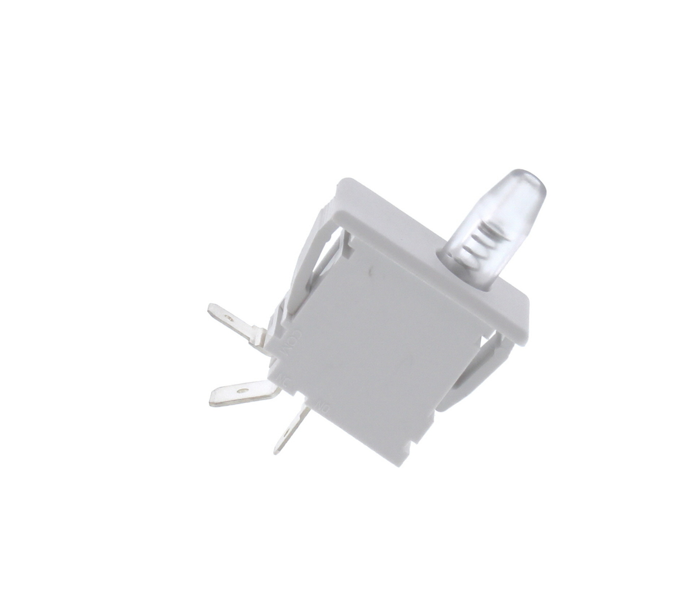 WG03F07240 - Genuine OEM GE Refrigerator Door Light Switch