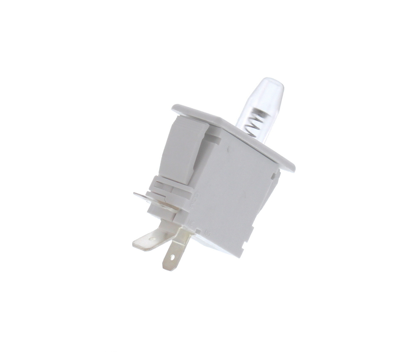 WG03F07240 - Genuine OEM GE Refrigerator Door Light Switch