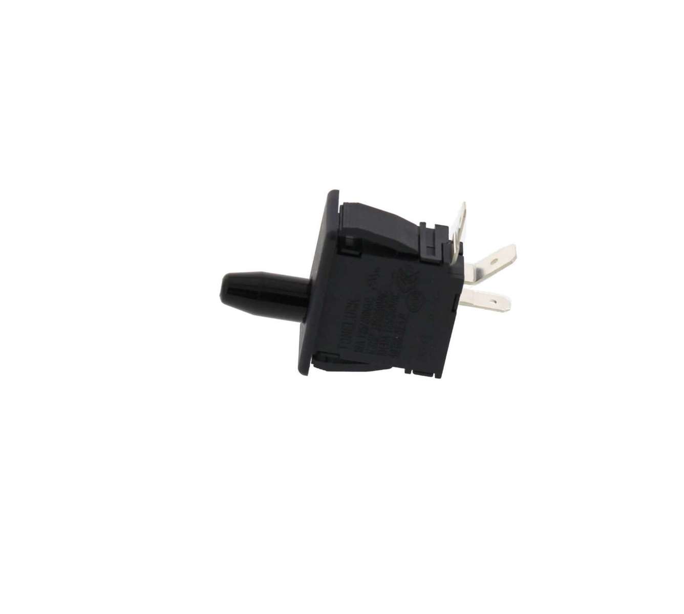 WG03F07296 - Genuine OEM GE Refrigerator Light Switch, 2 Pack