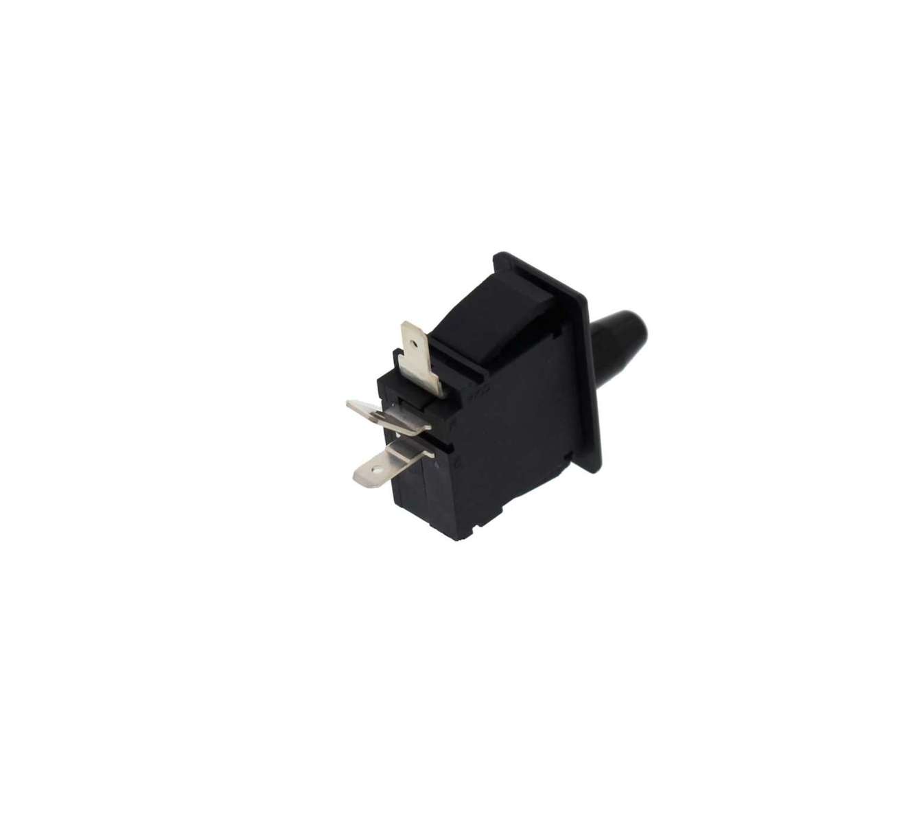 WG03F07296 - Genuine OEM GE Refrigerator Light Switch, 2 Pack