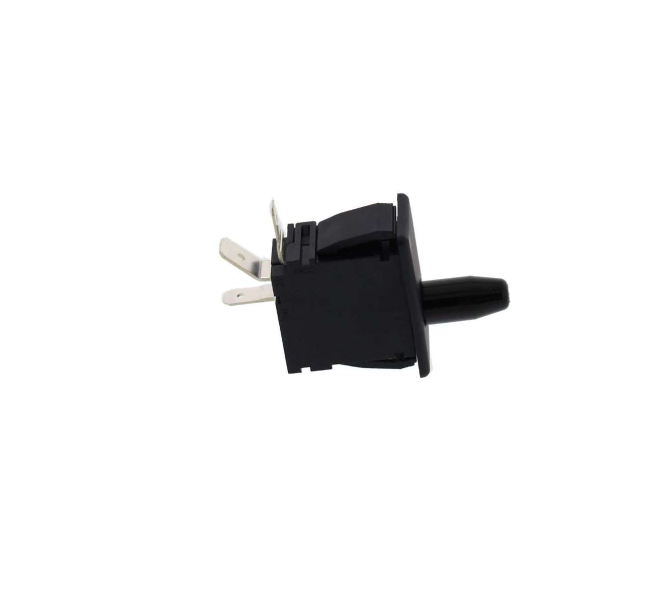 WG03F07296 - Genuine OEM GE Refrigerator Light Switch, 2 Pack