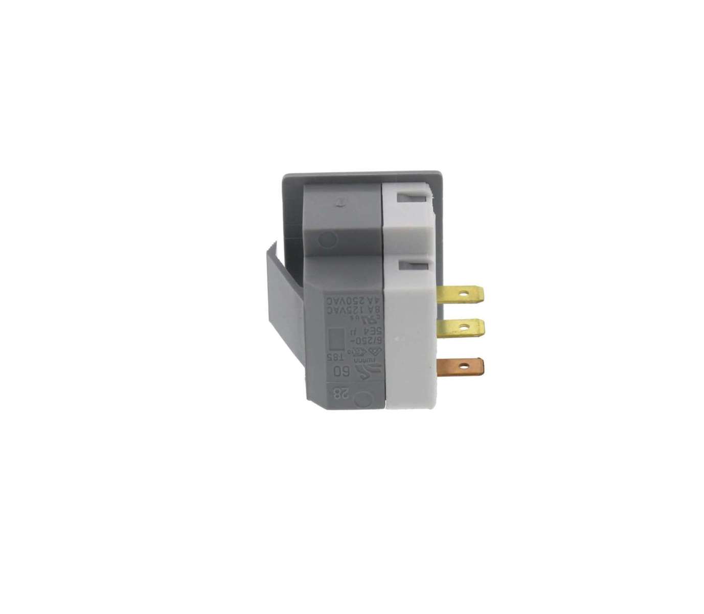 W11289496 - Genuine OEM Whirlpool Refrigerator Light Switch