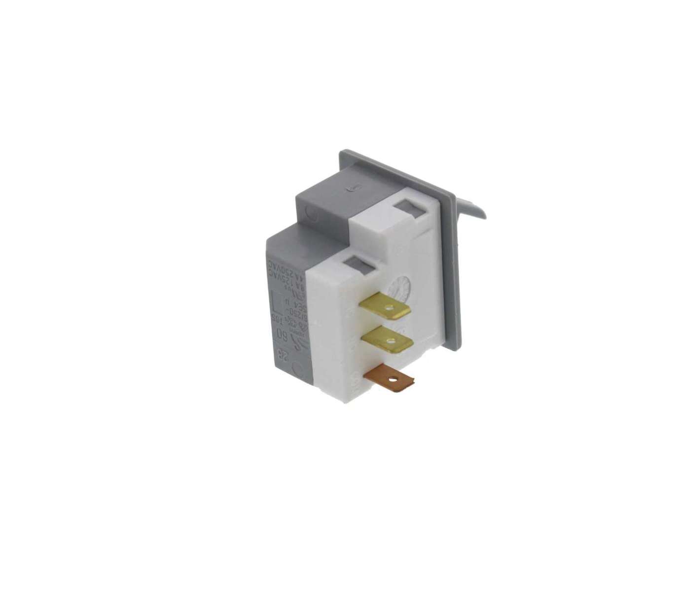W11289496 - Genuine OEM Whirlpool Refrigerator Light Switch