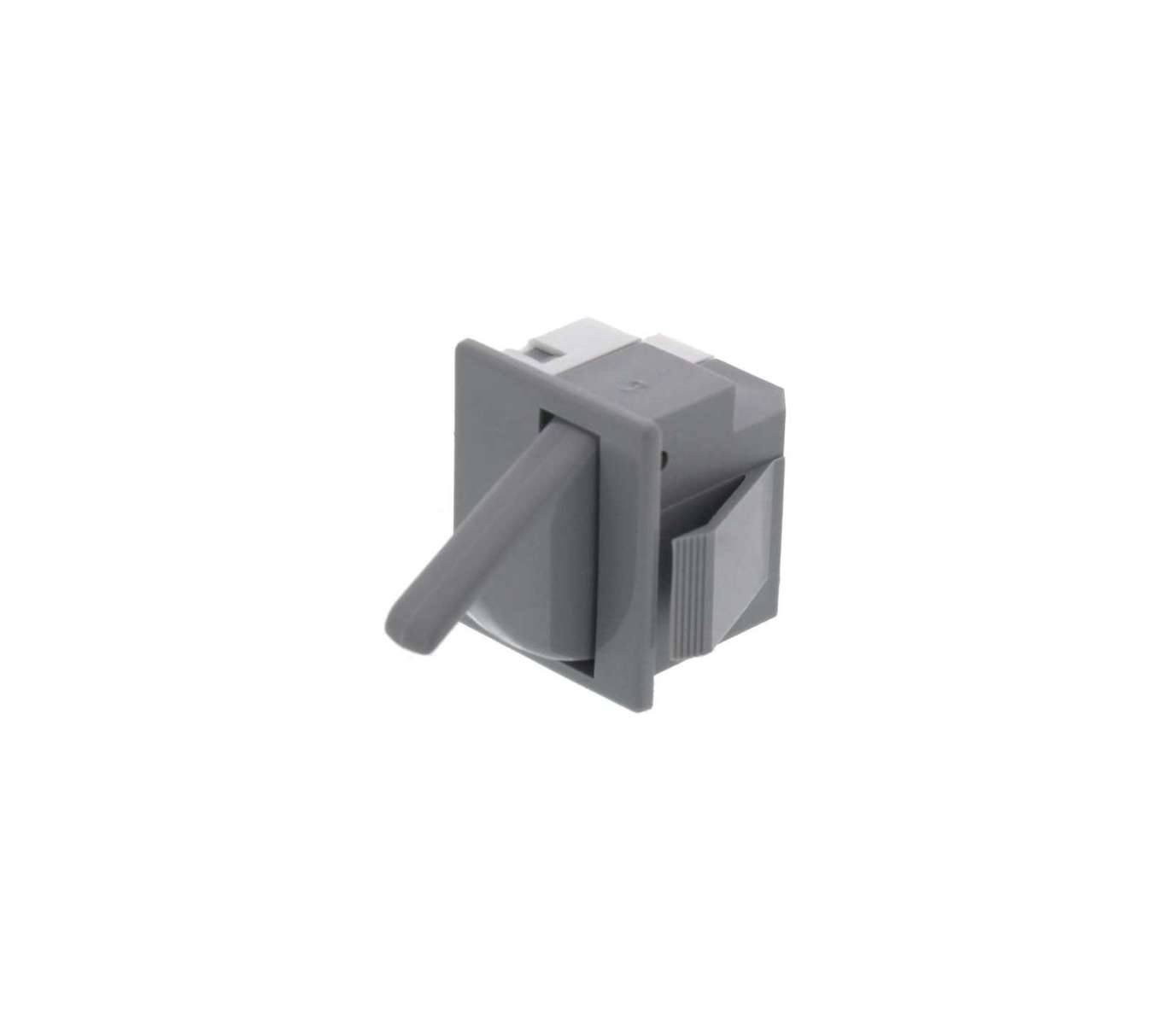 W11289496 - Genuine OEM Whirlpool Refrigerator Light Switch