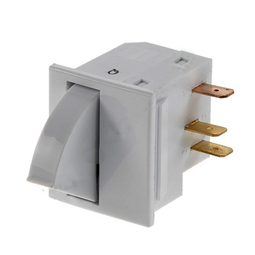 ES18814 - Universal Supco Refrigerator Door Fan & Light Switch