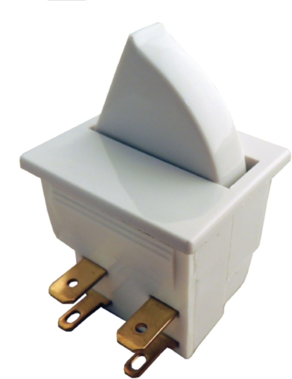 ES18814 - Universal Supco Refrigerator Door Fan & Light Switch