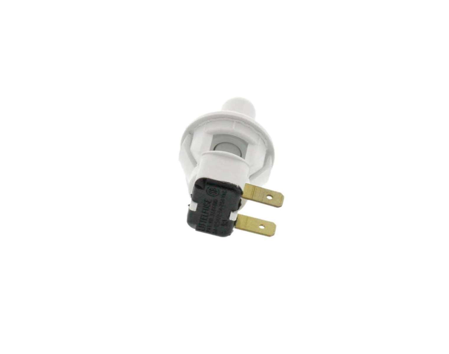 ES18809 - Universal Supco Refrigerator Fan Switch