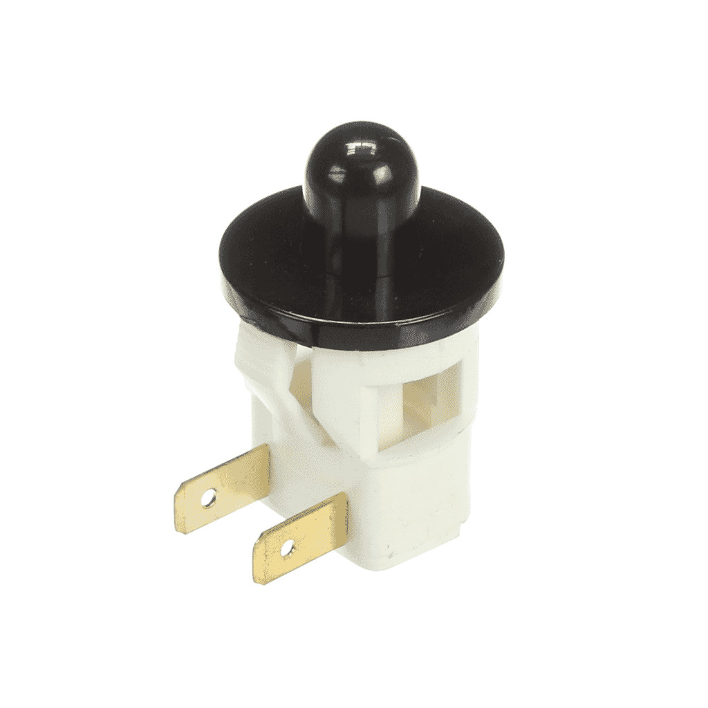 WP4344767 - Genuine OEM Whirlpool Refrigerator Door Light Switch