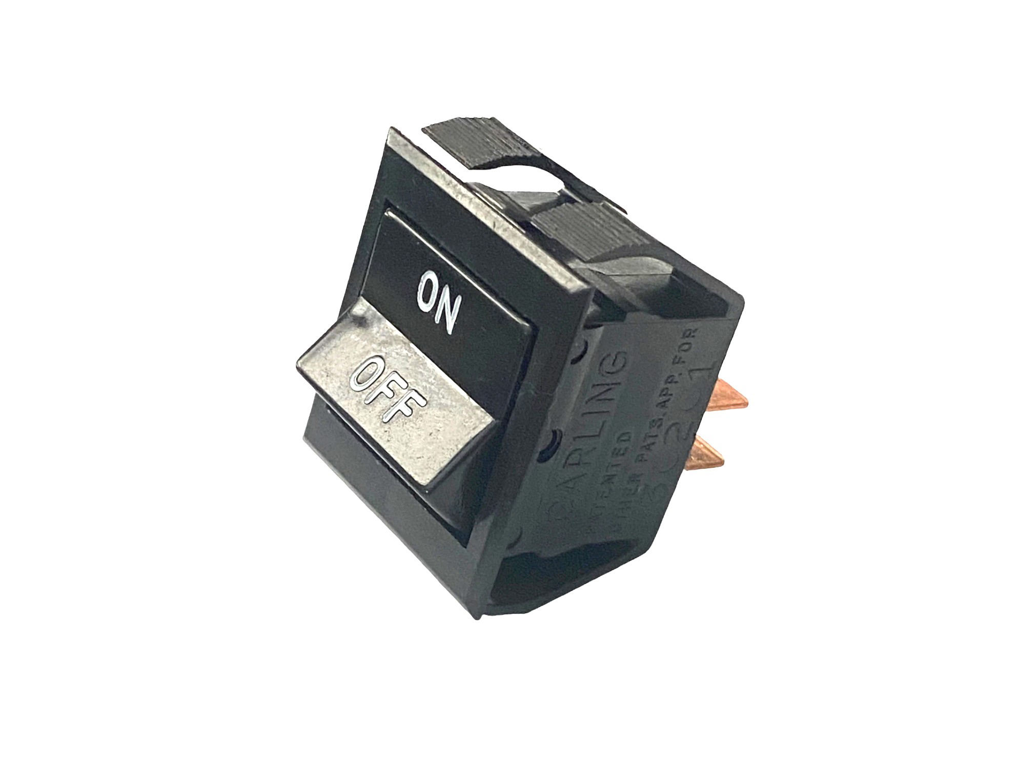 WP2266802 - Genuine OEM Whirlpool Refrigerator Disconnect Switch