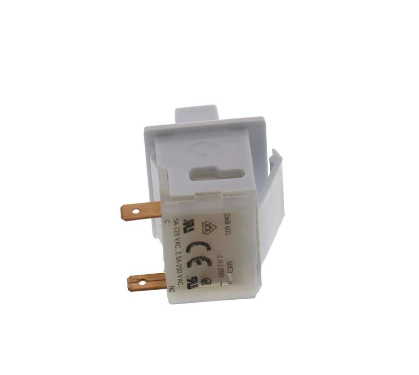 240505801 - Genuine OEM Frigidaire Refrigerator Door Light Switch