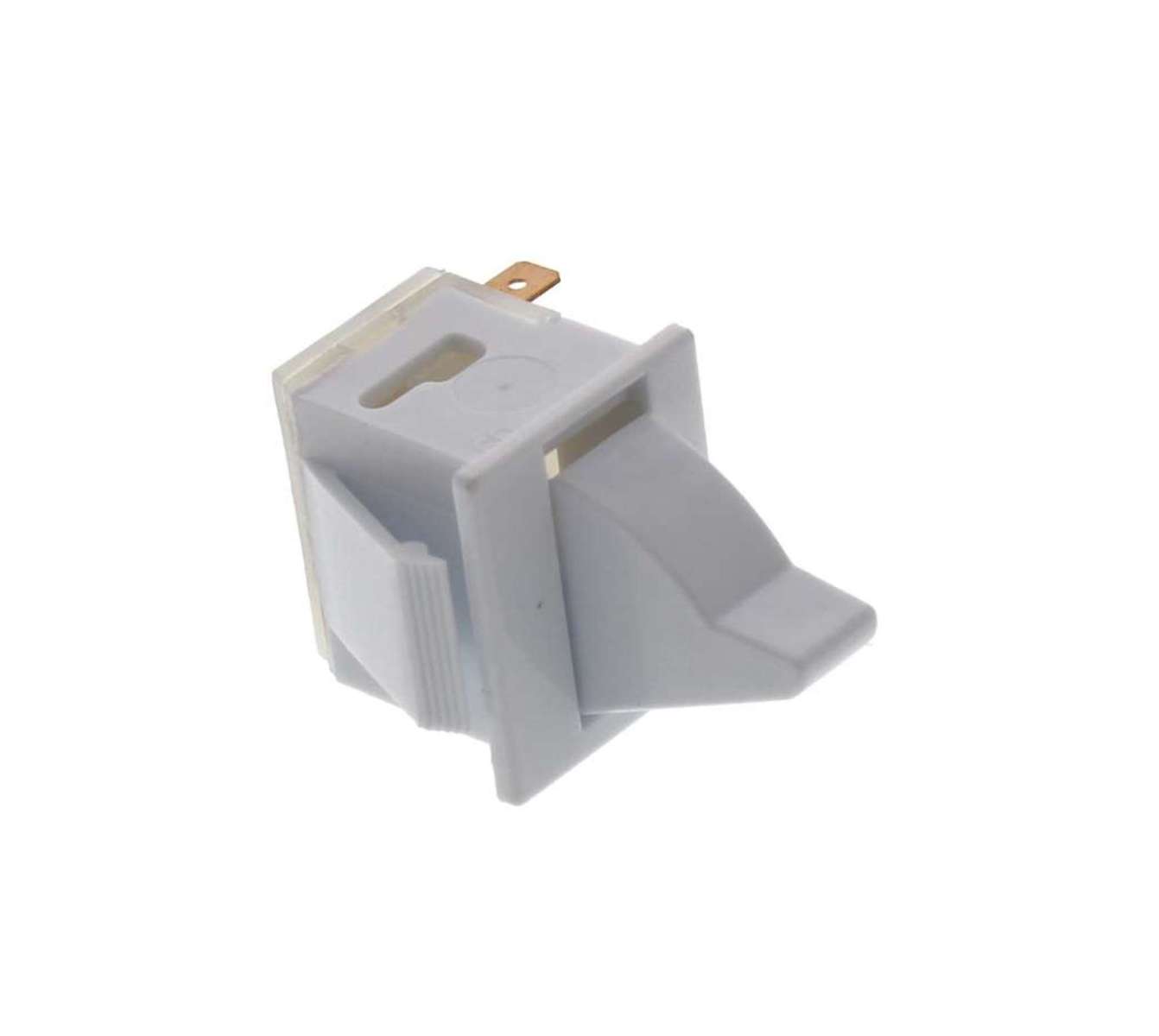 240505801 - Genuine OEM Frigidaire Refrigerator Door Light Switch