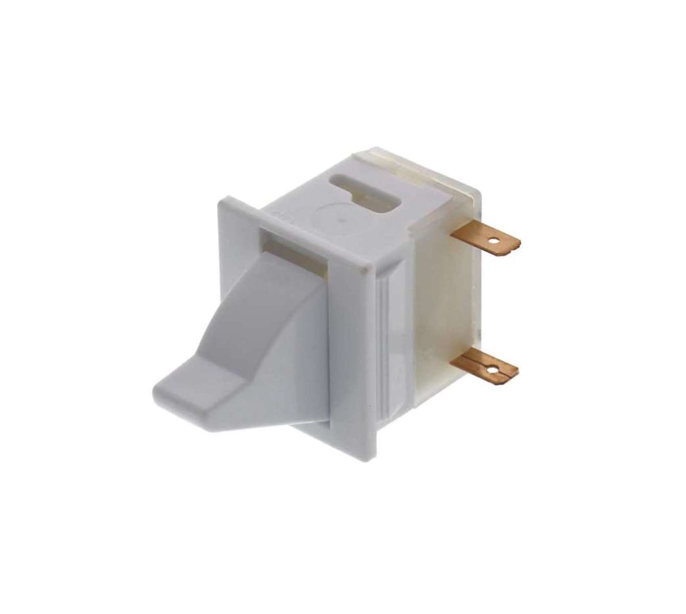 240505801 - Genuine OEM Frigidaire Refrigerator Door Light Switch
