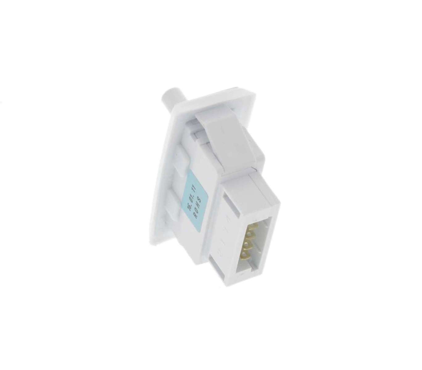 DA34-00006C - Genuine OEM Samsung Refrigerator Door Fan & Light Switch