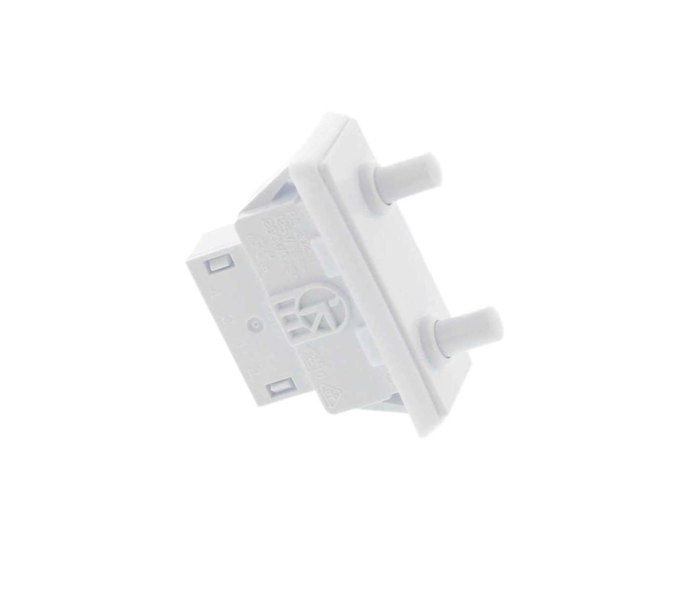 DA34-00006C - Genuine OEM Samsung Refrigerator Door Fan & Light Switch