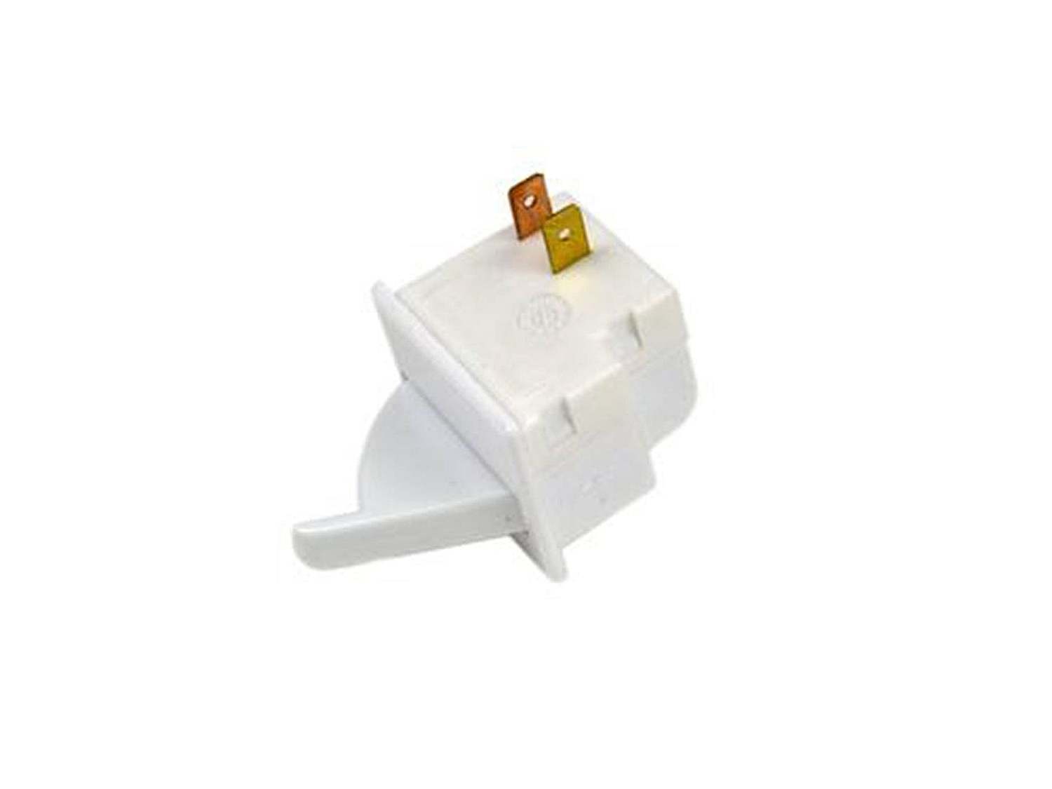 5304498687 - Genuine OEM Frigidaire Refrigerator Light Switch