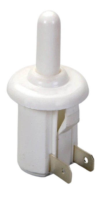 5303289051 - Genuine OEM Frigidaire Refrigerator Door Light Switch