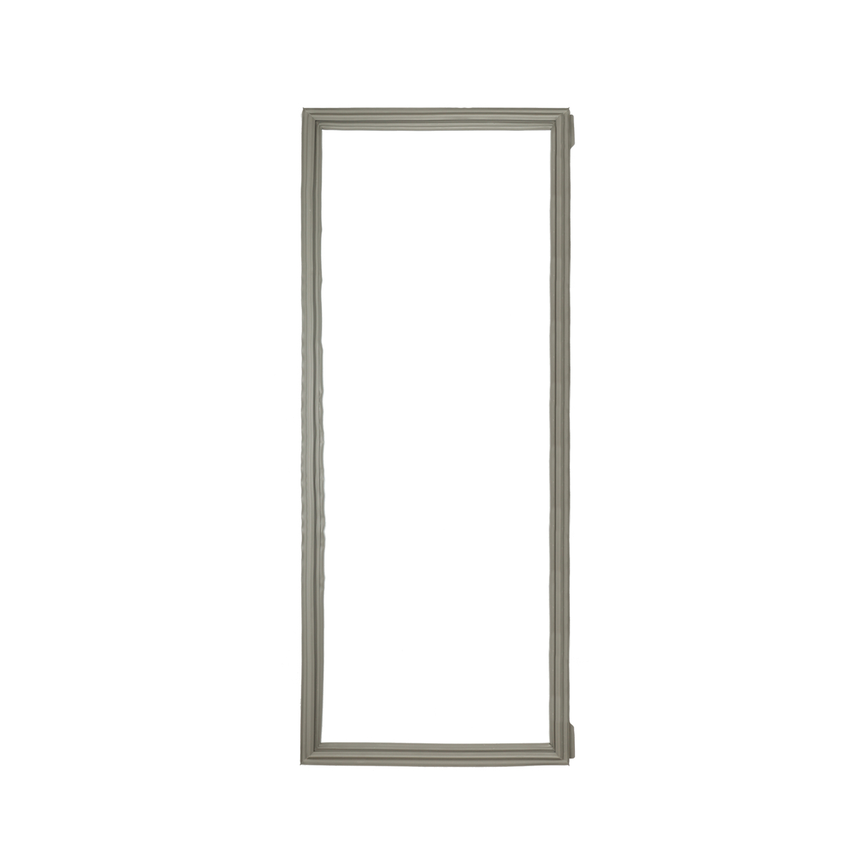 W10830046 - Genuine OEM Whirlpool Refrigerator Door Gasket FIP