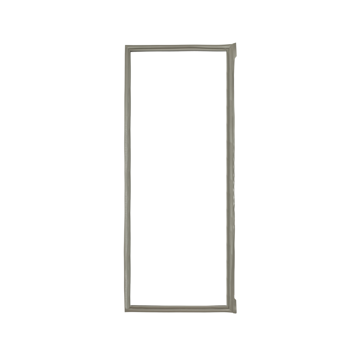 W10830046 - Genuine OEM Whirlpool Refrigerator Door Gasket FIP