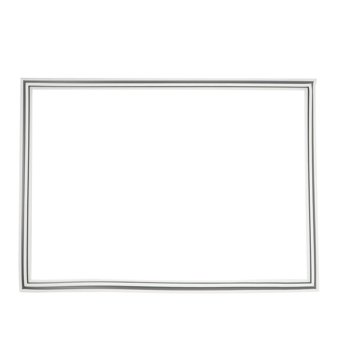 242193206 - Genuine OEM Frigidaire Refrigerator Door Gasket, White