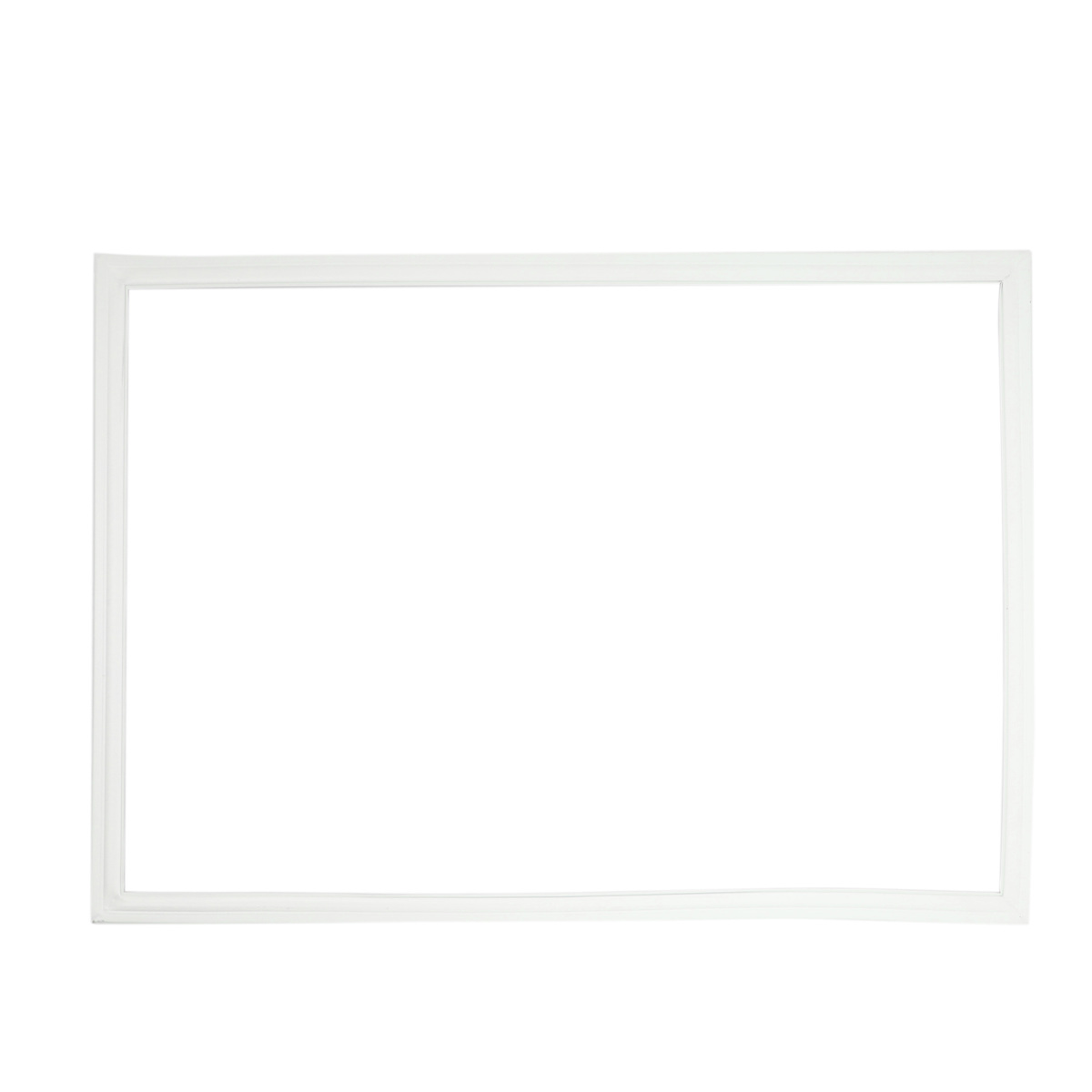 242193206 - Genuine OEM Frigidaire Refrigerator Door Gasket, White
