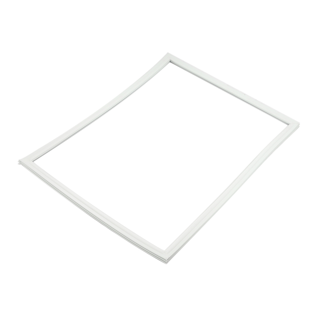 242193206 - Genuine OEM Frigidaire Refrigerator Door Gasket, White
