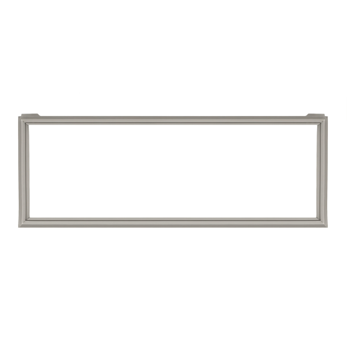 W10830283 - Genuine OEM Whirlpool Refrigerator Gasket