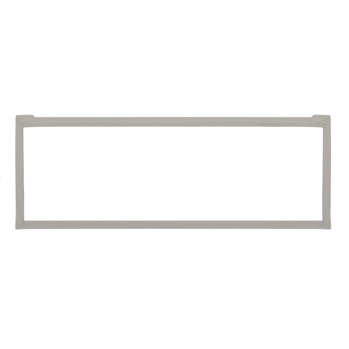 W10830283 - Genuine OEM Whirlpool Refrigerator Gasket