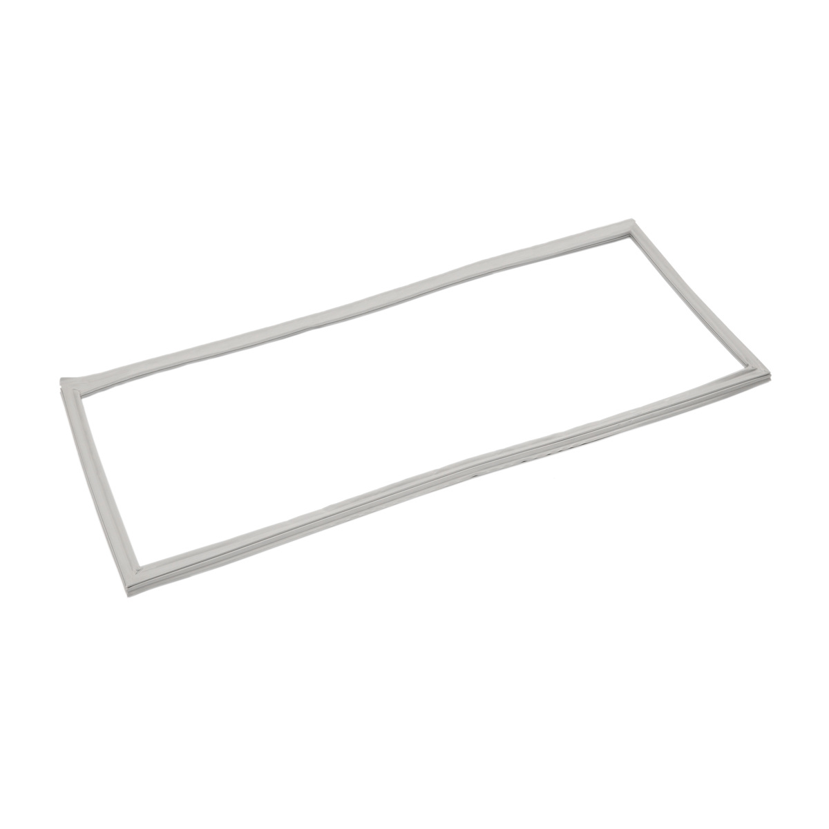 W10830055 - Genuine OEM Whirlpool Refrigerator Door Gasket