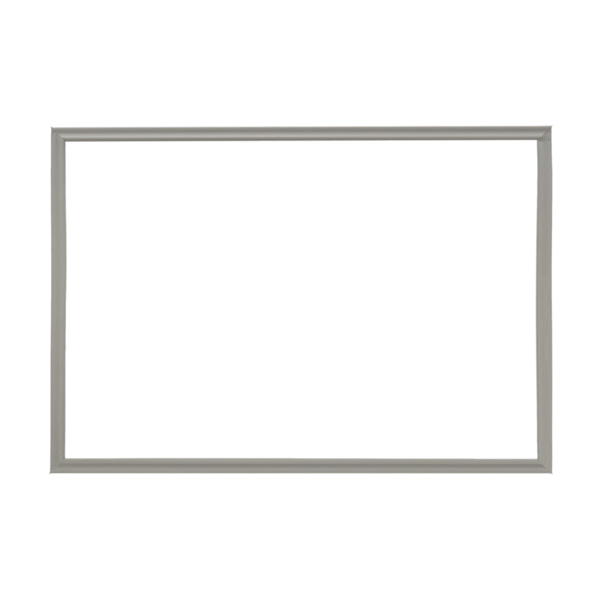 W10443320 - Genuine OEM Whirlpool Refrigerator Freezer Door Gasket
