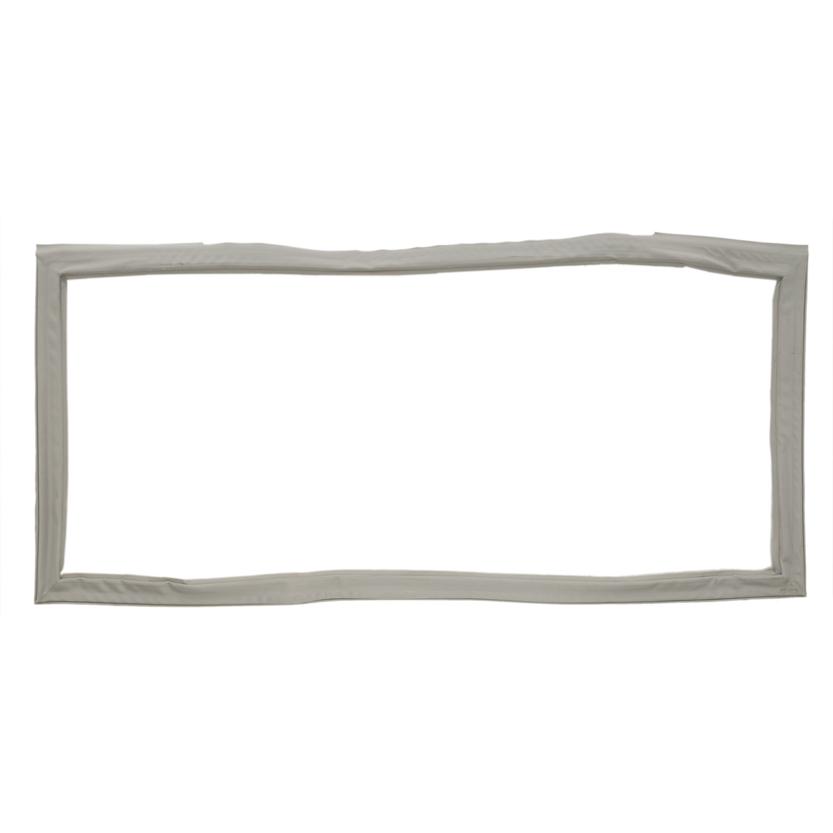 WR01L02134 - Genuine OEM GE Refrigerator French Door Gasket with Flap
