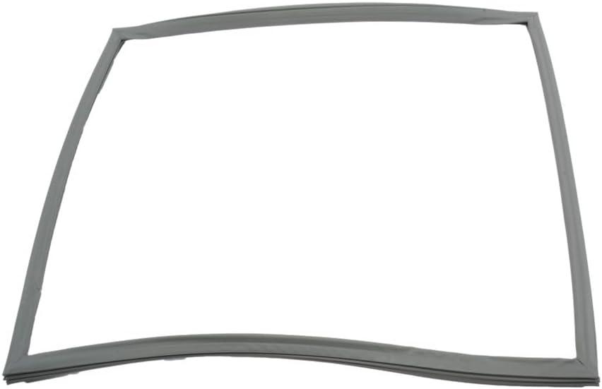 W10836785 - Genuine OEM Whirlpool Refrigerator Freezer Door Gasket-FIP