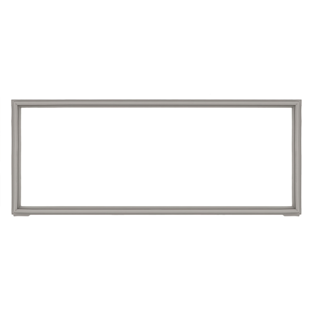 W10917313 - Genuine OEM Whirlpool Refrigerator Door Gasket