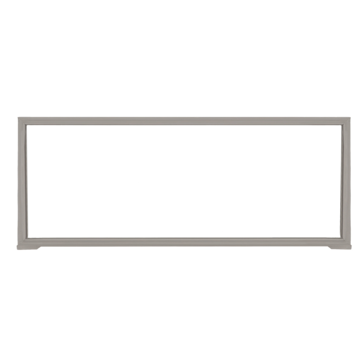 W10917313 - Genuine OEM Whirlpool Refrigerator Door Gasket