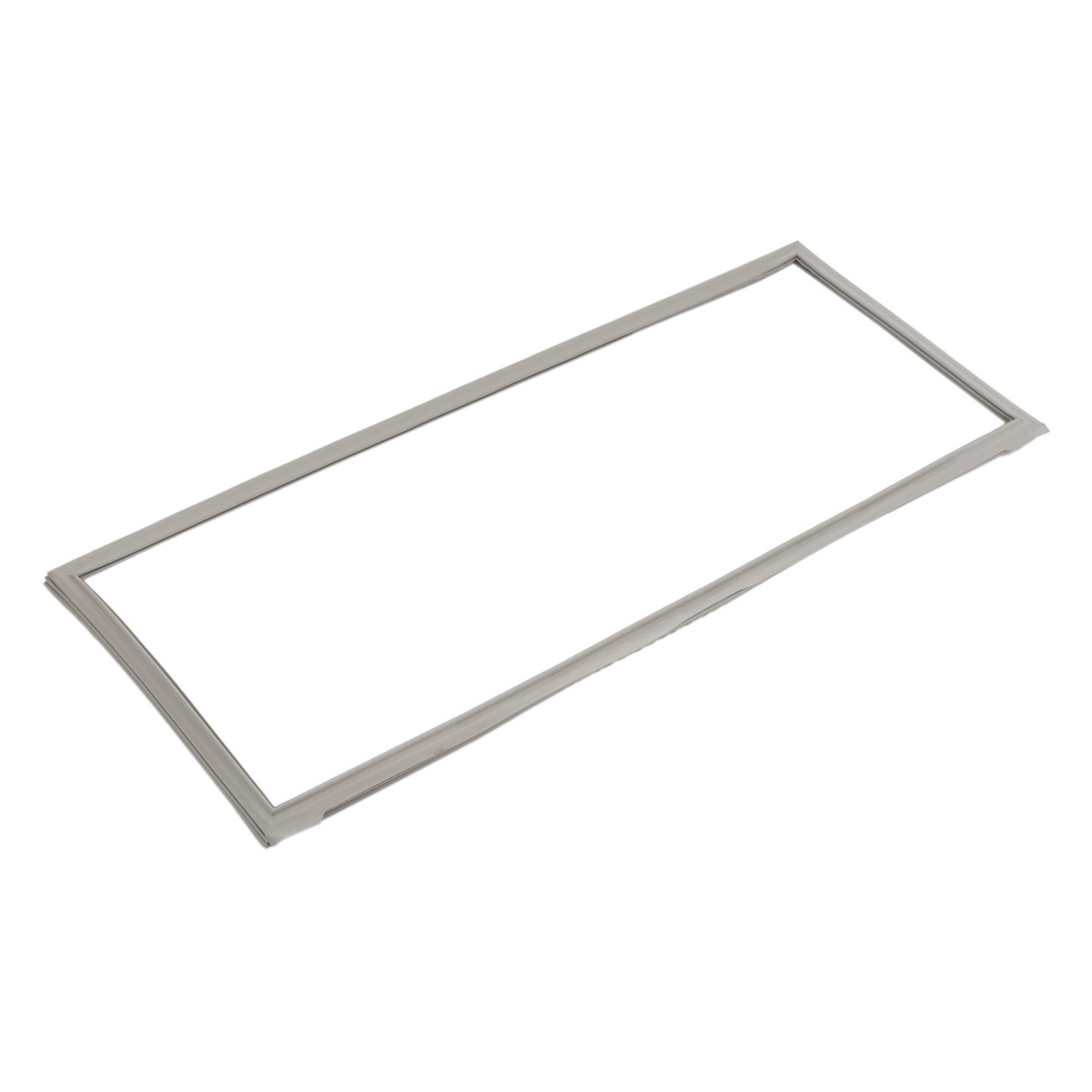 W10917313 - Genuine OEM Whirlpool Refrigerator Door Gasket