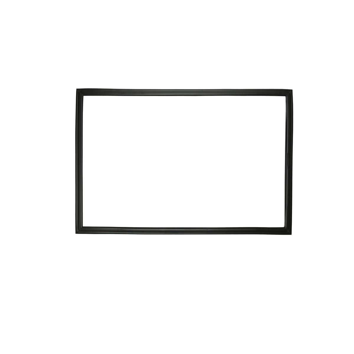 242193212 - Genuine OEM Frigidaire Refrigerator Door Gasket, Black