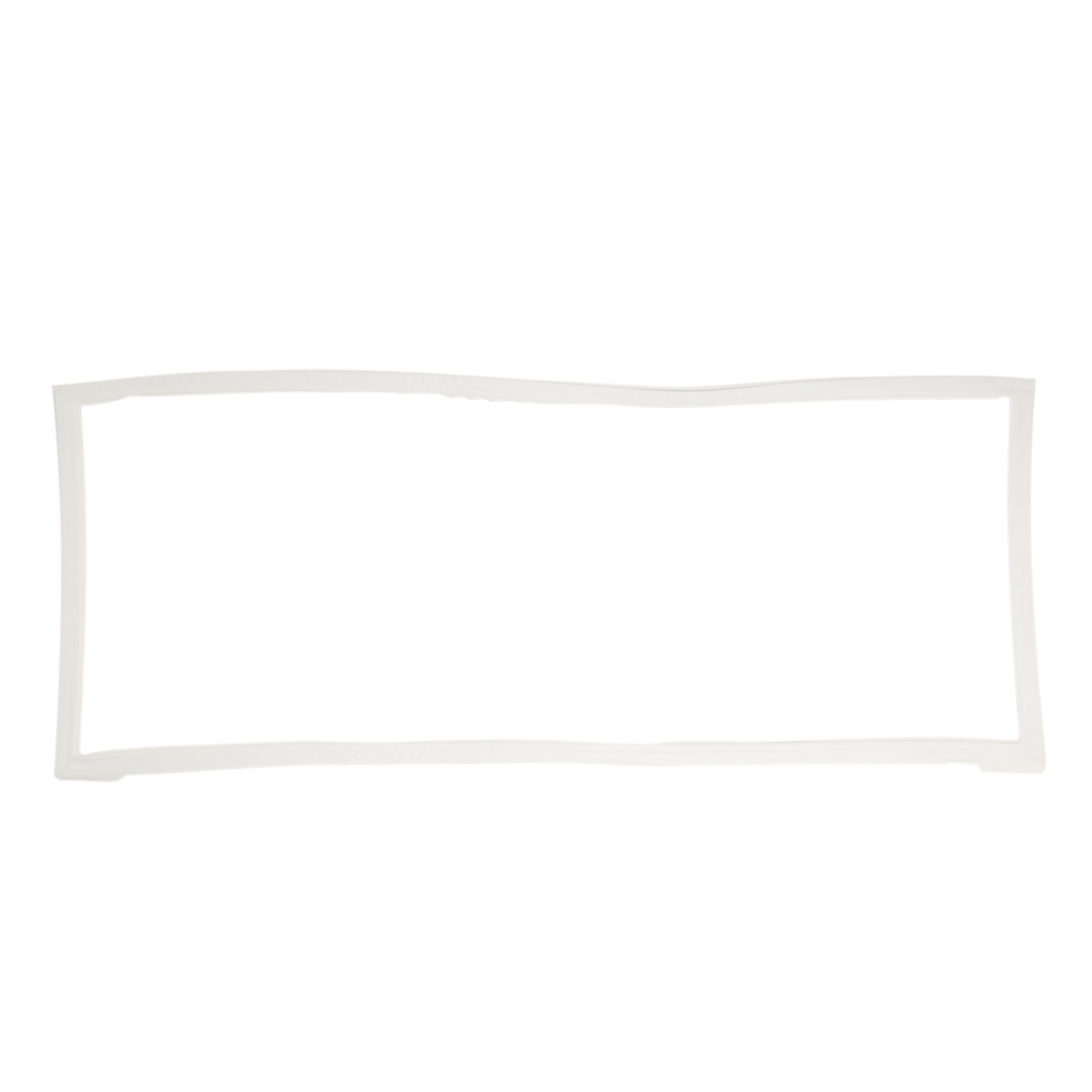 8201809 - Genuine OEM Whirlpool Refrigerator Door Gasket, White