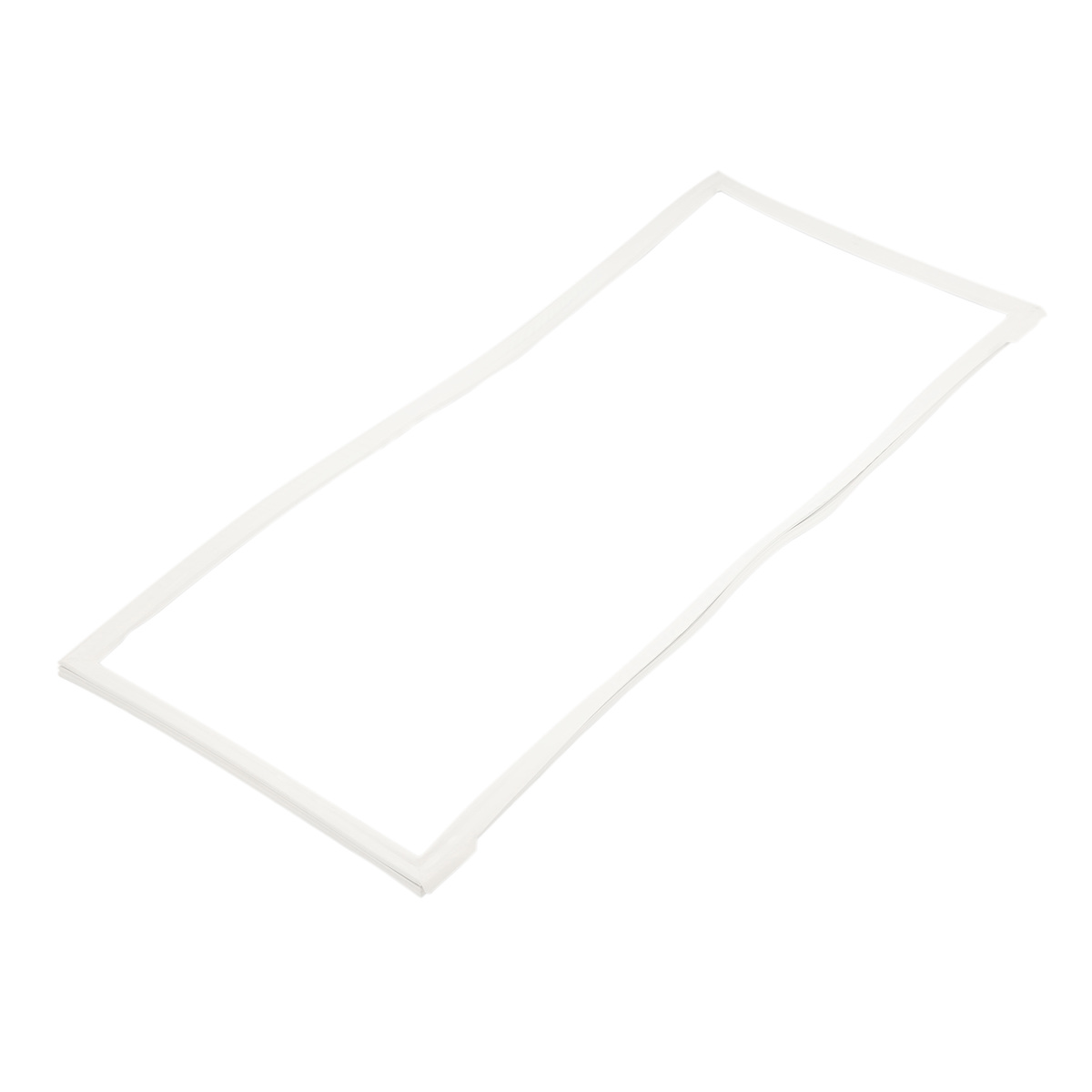 8201809 - Genuine OEM Whirlpool Refrigerator Door Gasket, White