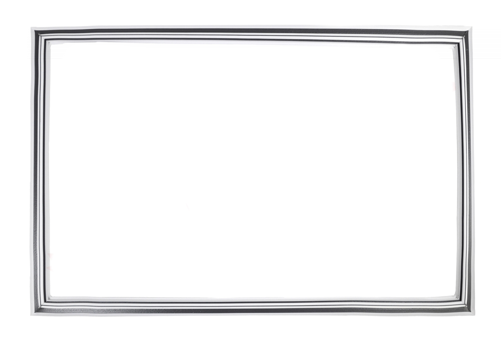 241872504 - Genuine OEM Frigidaire Refrigerator Door Gasket