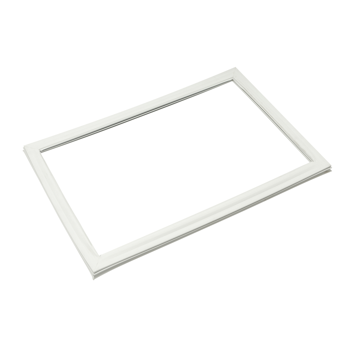 241872501 - Genuine OEM Frigidaire Refrigerator Freezer Door Gasket, White