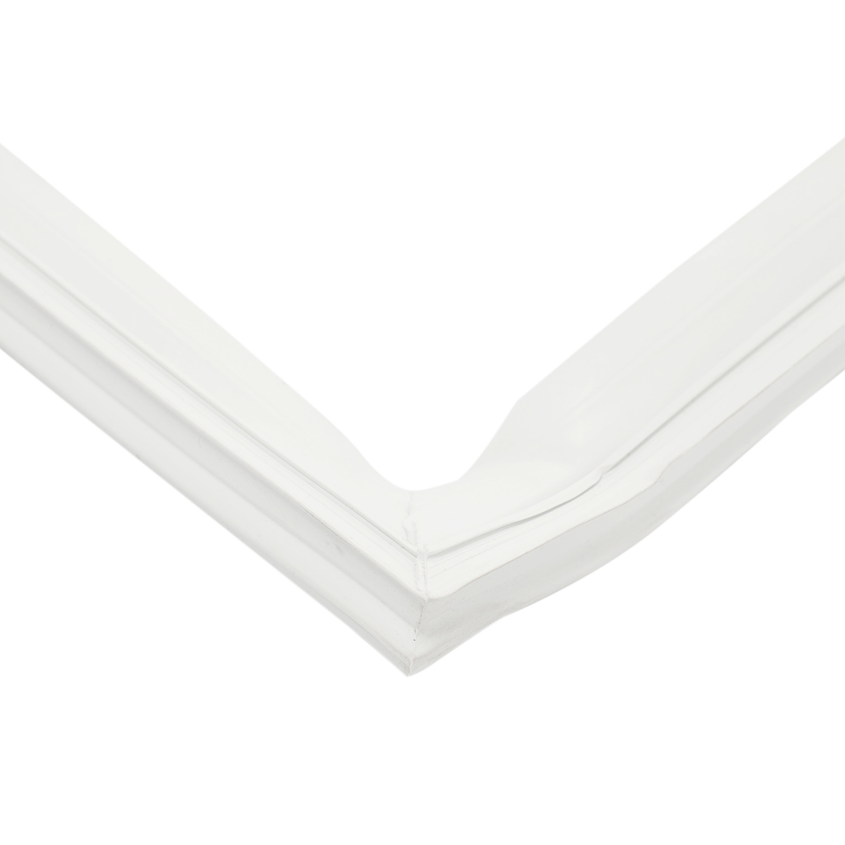 5304507200 - Genuine OEM Frigidaire Refrigerator Freezer Door Gasket, White