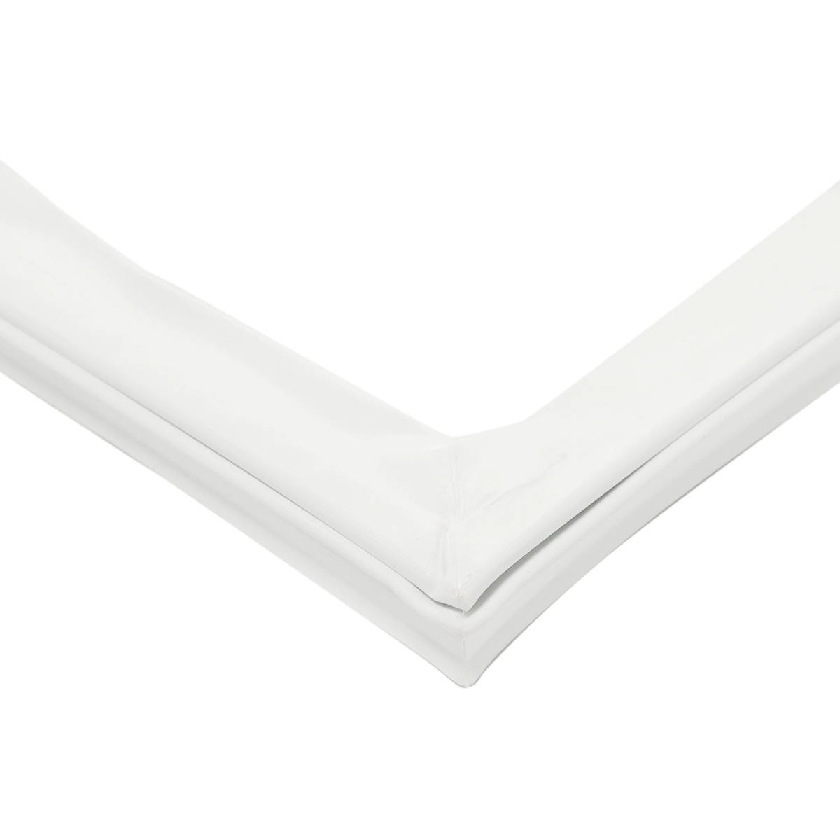 5304507200 - Genuine OEM Frigidaire Refrigerator Freezer Door Gasket, White