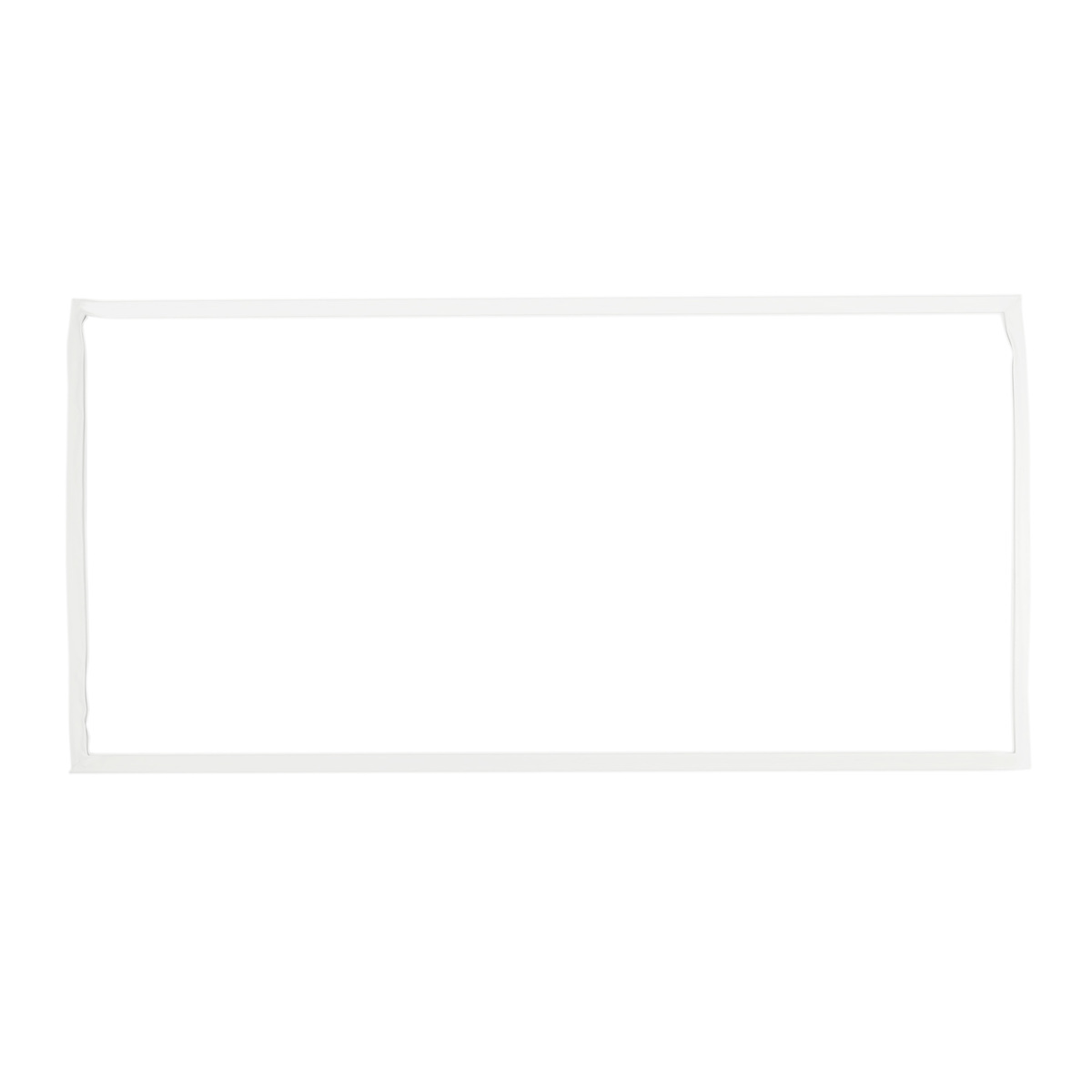 5304507200 - Genuine OEM Frigidaire Refrigerator Freezer Door Gasket, White