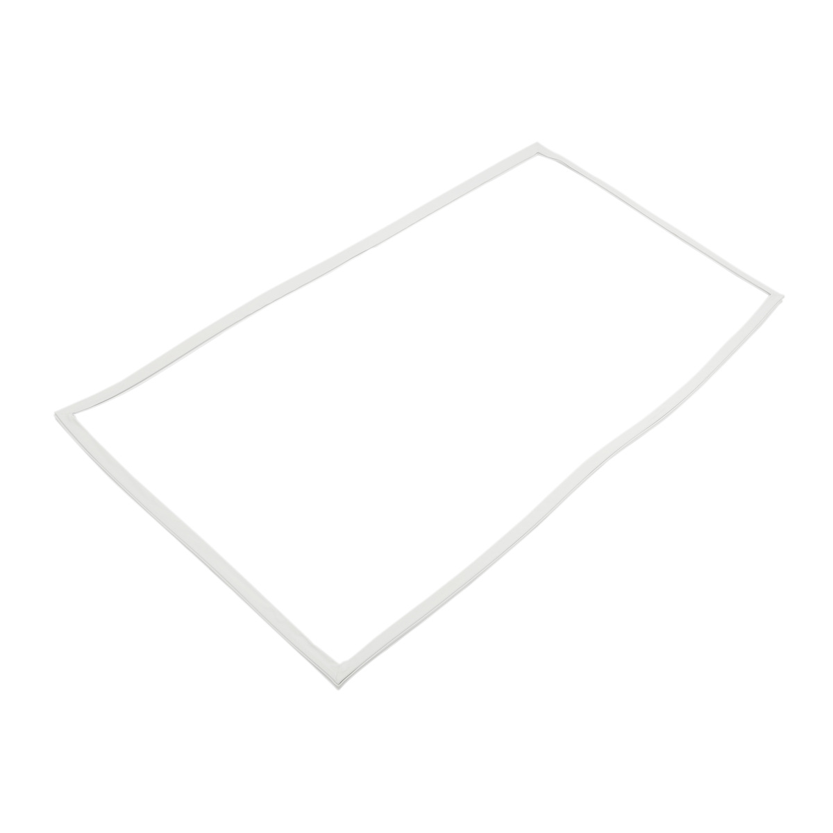5304507200 - Genuine OEM Frigidaire Refrigerator Freezer Door Gasket, White