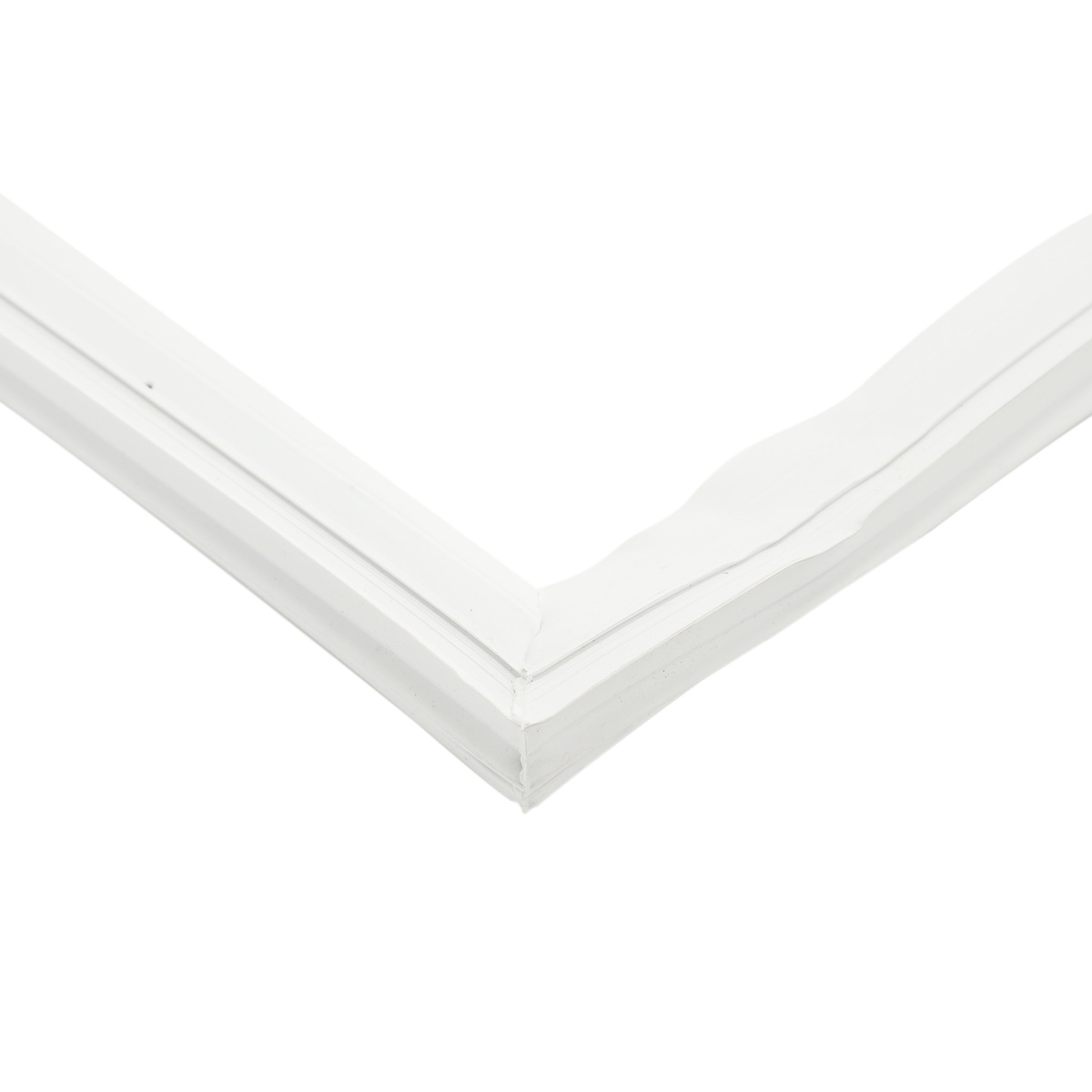 5304507199 - Genuine OEM Frigidaire Freezer Door Gasket, White