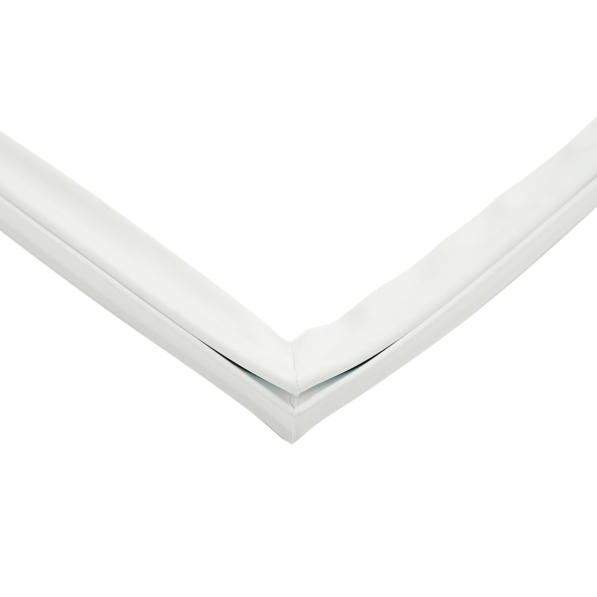 5304507199 - Genuine OEM Frigidaire Freezer Door Gasket, White