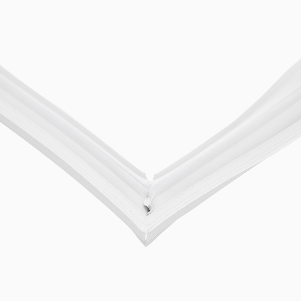 WP12550116Q - Genuine OEM Whirlpool Refrigerator Freezer Door Gasket