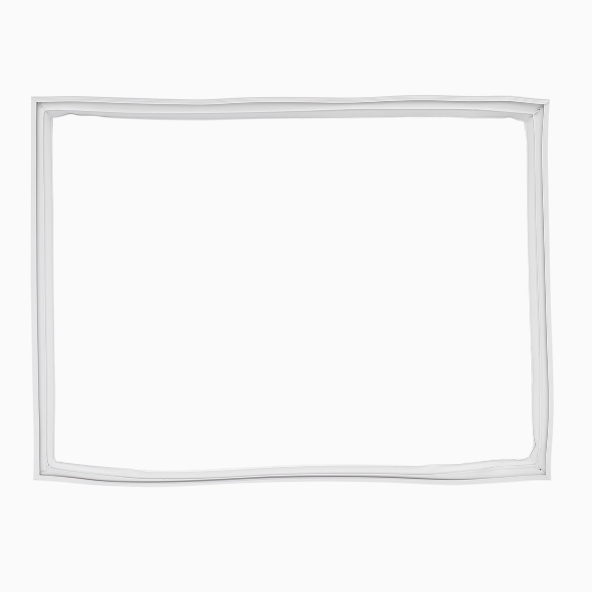 WP12550116Q - Genuine OEM Whirlpool Refrigerator Freezer Door Gasket