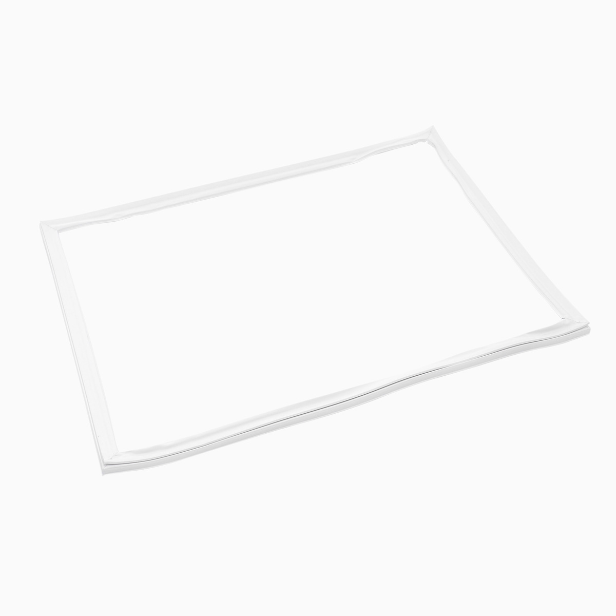 WP12550116Q - Genuine OEM Whirlpool Refrigerator Freezer Door Gasket